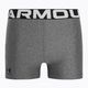 Dámské šortky Under Armour HG Authentics charcoal light heather/black 5