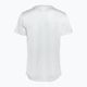 Dámské sportovní tričko  Under Armour Tech C-Twist halo gray/white 2