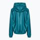 Dámská větrovka Under Armour Sport Windbreaker hydro teal/white 4