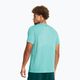 Pánské tričko  Under Armour Vanish Seamless radial turquoise/hydro teal 3