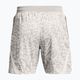 Pánské basketbalové šortky Under Armour Curry Mesh Short white clay/mod gray 3