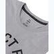Pánské sportovní tričko longsleeve Under Armour Project Rock Payoff Graphic mod gray medium heather/black 3