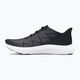 Dámské běžecké boty  Under Armour Charged Speed Swift black/black/white 9