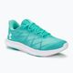 Dámské běžecké boty  Under Armour Charged Speed Swift radial turquoise/circuit teal/white