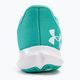 Dámské běžecké boty  Under Armour Charged Speed Swift radial turquoise/circuit teal/white 6