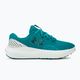 Pánské běžecké boty  Under Armour Charged Surge 4 circuit teal/halo gray/hydro teal 2