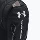 Batoh  Under Armour Hustle 6.0 29 l black/black/white 4