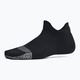 Dámské tréninkové ponožky Under Armour Breathe NS Tab 3 Pack black/black/jet gray 4