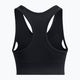 Fitness podprsenka  Under Armour Vanish Seamless Mid Branded black/white 4