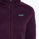 BDámská trekingová mikina Patagonia Better Sweater Fleece night plum 5