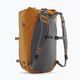 Turistický batoh Patagonia Disperser Roll Top Backpack 40 l golden caramel 2