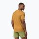 Pánské tričko Patagonia Cap Cool Merino Blend Graphic Shirt fizt roy icon/pufferfish gold 2