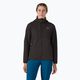 Dámská softshellová bunda Patagonia R2 CrossStrata Hoody black