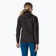 Dámská softshellová bunda Patagonia R2 CrossStrata Hoody black 2