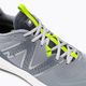 Pánská tenisová obuv New Balance MCH796V3 šedá 8