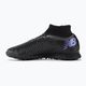 Pánské fotbalové boty New Balance Tekela V4 Magique TF black 10