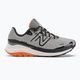 Pánské běžecké boty New Balance MTNTRV5 shadow grey 2