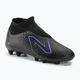 Dětské kopačky New Balance Tekela V4 Magique FG JR black