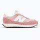 Dámské boty New Balance WS237DP1 pink 2