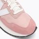 Dámské boty New Balance WS237DP1 pink 7