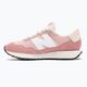 Dámské boty New Balance WS237DP1 pink 10