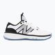 New Balance BBHSLV1 basketbalové boty black / white 2