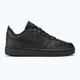 Dámské boty Nike Court Borough Low Recraft black/black/black 2