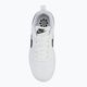 Boty Nike Court Borough Low Recraft white/black 5