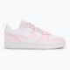 Boty Nike Court Borough Low Recraft white/pink foam 2