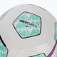 Fotbalový míč Nike Mercurial Fade white/hyper turquoise/fuchsia dream velikost 5 3