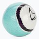 Fotbalový míč Nike Phantom HO23 hyper turquoise/white/fuchsia dream/black velikost 5 2