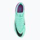 Kopačky Nike Zoom Mercurial Vapor 15 Pro FG hyper turquoise/fuchsia dream/black 6