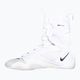 Boxerské boty Nike Hyperko 2 white/black/football grey 8