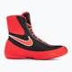 Boxerské boty Nike Machomai 2 bright crimson/white/black 2