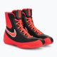 Boxerské boty Nike Machomai 2 bright crimson/white/black 4
