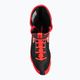 Boxerské boty Nike Machomai 2 bright crimson/white/black 6