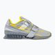 Vzpěračské boty Nike Romaleos 4 wolf grey/lightening/blk met silver 2
