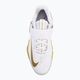 Vzpěračské boty Nike Savaleos white/black iron grey 6