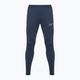 Pánské fotbalové kalhoty Nike Dri-Fit Academy midnight navy/midnight navy/hyper turquoise