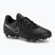 Dětské kopačky Nike Phantom GX II Club FG/MG black