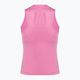 Dámské tenisové tílko Nike Court Dri-Fit Advantage Tank playful pink/white 2