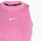 Dámské tenisové tílko Nike Court Dri-Fit Advantage Tank playful pink/white 3