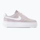 Dámské boty Nike Court Vision Alta platinum violet/white 2