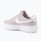 Dámské boty Nike Court Vision Alta platinum violet/white 3