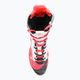 Boxerské boty Nike Hyperko 2 white/bright crimson/black 6