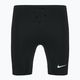 Pánské běžecké šortky Nike Fast Dri-Fit Brief Lined 1/2 Tight black/black