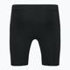 Pánské běžecké šortky Nike Fast Dri-Fit Brief Lined 1/2 Tight black/black 2