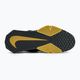 Vzpěračské boty Nike Savaleos black/met gold anthracite infinite gold 4