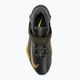 Vzpěračské boty Nike Savaleos black/met gold anthracite infinite gold 5