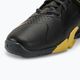 Vzpěračské boty Nike Savaleos black/met gold anthracite infinite gold 7